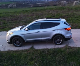 Hyundai Santa fe 2.4 GDI AWD, снимка 6