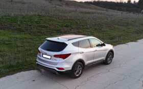 Hyundai Santa fe 2.4 GDI AWD, снимка 2