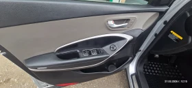 Hyundai Santa fe 2.4 GDI AWD, снимка 15