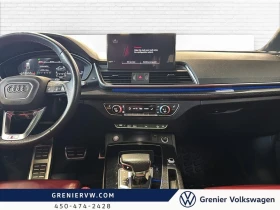 Audi SQ5 quattro* Progressiv* АвтоКредит* (ЦЕНА ДО БГ), снимка 9