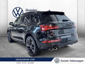 Audi SQ5 quattro* Progressiv* АвтоКредит* (ЦЕНА ДО БГ), снимка 4