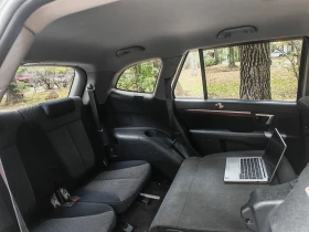 Hyundai Santa fe, снимка 10