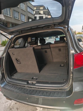 Hyundai Santa fe, снимка 14