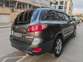 Hyundai Santa fe, снимка 2