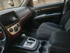 Hyundai Santa fe, снимка 7