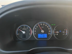 Hyundai Santa fe, снимка 5