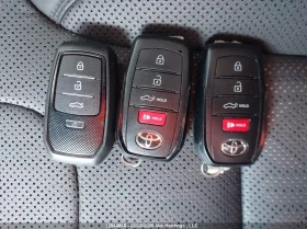 Toyota Tundra CREWMAX LIMITED | ПАНОРАМА | KEYLESS | , снимка 10