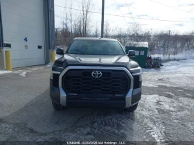 Toyota Tundra CREWMAX LIMITED | ПАНОРАМА | KEYLESS | , снимка 11