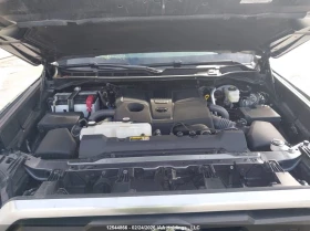 Toyota Tundra CREWMAX LIMITED | ПАНОРАМА | KEYLESS | , снимка 9