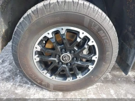 Toyota Tundra CREWMAX LIMITED | ПАНОРАМА | KEYLESS | , снимка 17
