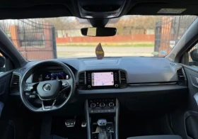 Skoda Karoq 2.0TDI, 4x4 SPORTLINE , снимка 7