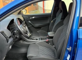 Skoda Karoq 2.0TDI, 4x4 SPORTLINE , снимка 8