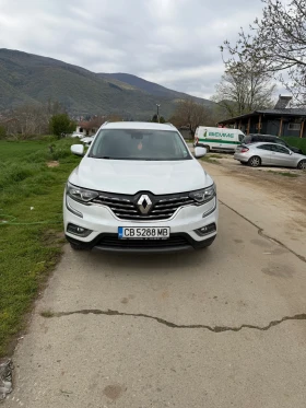 Renault Koleos, снимка 4