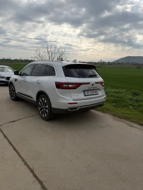 Renault Koleos, снимка 5
