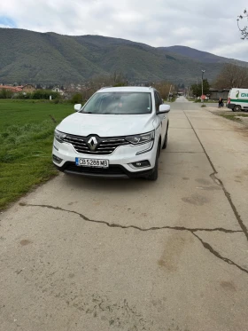 Renault Koleos, снимка 2