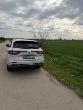 Renault Koleos, снимка 6