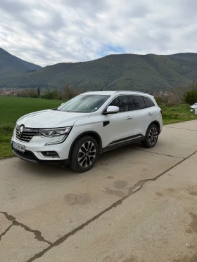Renault Koleos, снимка 1