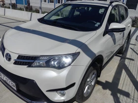 Toyota Rav4 AWD  4x4, снимка 1