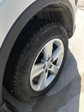Toyota Rav4 AWD  4x4, снимка 13