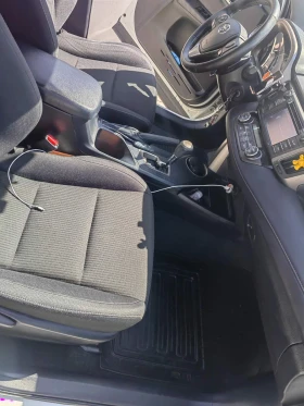 Toyota Rav4 AWD  4x4, снимка 14