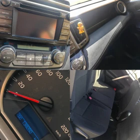 Toyota Rav4 AWD  4x4, снимка 12