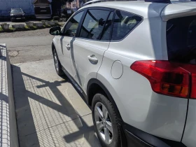 Toyota Rav4 AWD  4x4, снимка 5
