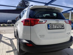 Toyota Rav4 AWD  4x4, снимка 3