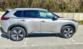 Nissan Rogue Platinum AWD, снимка 7