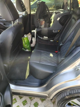 Nissan Rogue Platinum AWD, снимка 15