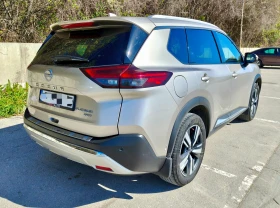 Nissan Rogue Platinum AWD, снимка 6