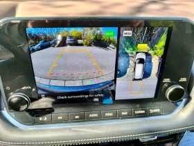 Nissan Rogue Platinum AWD, снимка 12