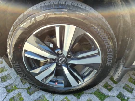 Nissan Rogue Platinum AWD, снимка 16