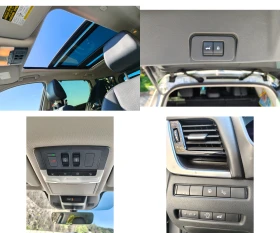 Nissan Rogue Platinum AWD, снимка 10