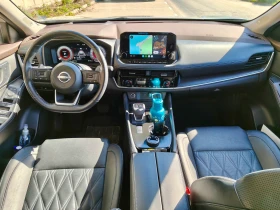 Nissan Rogue Platinum AWD, снимка 13