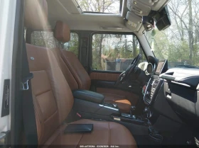 Mercedes-Benz G 550/Keyless/Navi/Камера, снимка 12