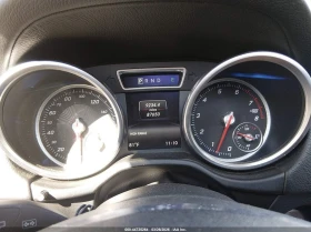 Mercedes-Benz G 550/Keyless/Navi/Камера, снимка 11