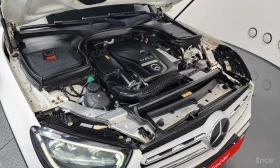 Mercedes-Benz GLC 300 300e 4MATIC (X253), снимка 6