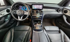 Mercedes-Benz GLC 300 300e 4MATIC (X253), снимка 7