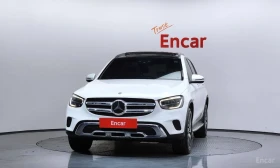 Mercedes-Benz GLC 300 300e 4MATIC (X253), снимка 3