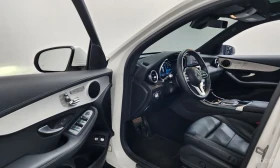 Mercedes-Benz GLC 300 300e 4MATIC (X253), снимка 10