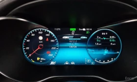 Mercedes-Benz GLC 300 300e 4MATIC (X253), снимка 8