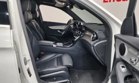 Mercedes-Benz GLC 300 300e 4MATIC (X253), снимка 11