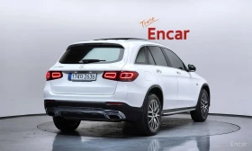 Mercedes-Benz GLC 300 300e 4MATIC (X253), снимка 2