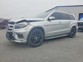Mercedes-Benz GLS 500 АВТОКРЕДИТ, снимка 1
