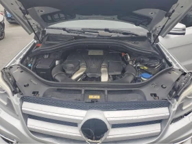Mercedes-Benz GLS 500 АВТОКРЕДИТ, снимка 12