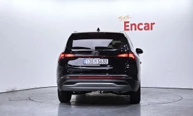 Hyundai Santa fe Exclusive* Diesel* подгрев обдухване, снимка 3