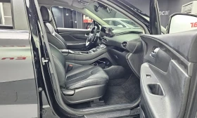 Hyundai Santa fe Exclusive* Diesel* подгрев обдухване, снимка 7