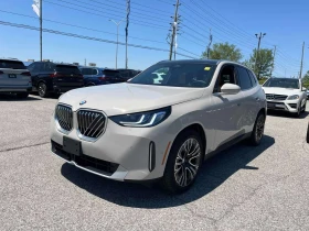 BMW X3 30 xDrive  CARFAX, снимка 1