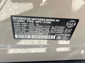 BMW X3 30 xDrive  CARFAX, снимка 10
