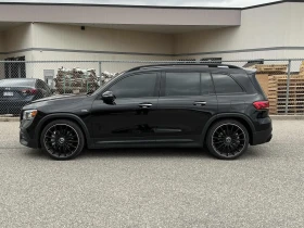Mercedes-Benz GLB 35 AMG * CARFAX * АВТО КРЕДИТ * , снимка 3